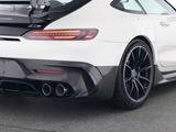 Mercedes-Benz AMG GT Black Series Coupé CARBON-BURMESTER-AMBI - Mercedes-Benz AMG GT: Black Series