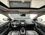 Nissan X-Trail Tekna 4x4*BOSE*PANO*SPUR*CARBON*SHZ*360° - gebrauchte Nissan X-Trail aus dem Jahr 2018
