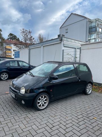 Renault twingo bastler