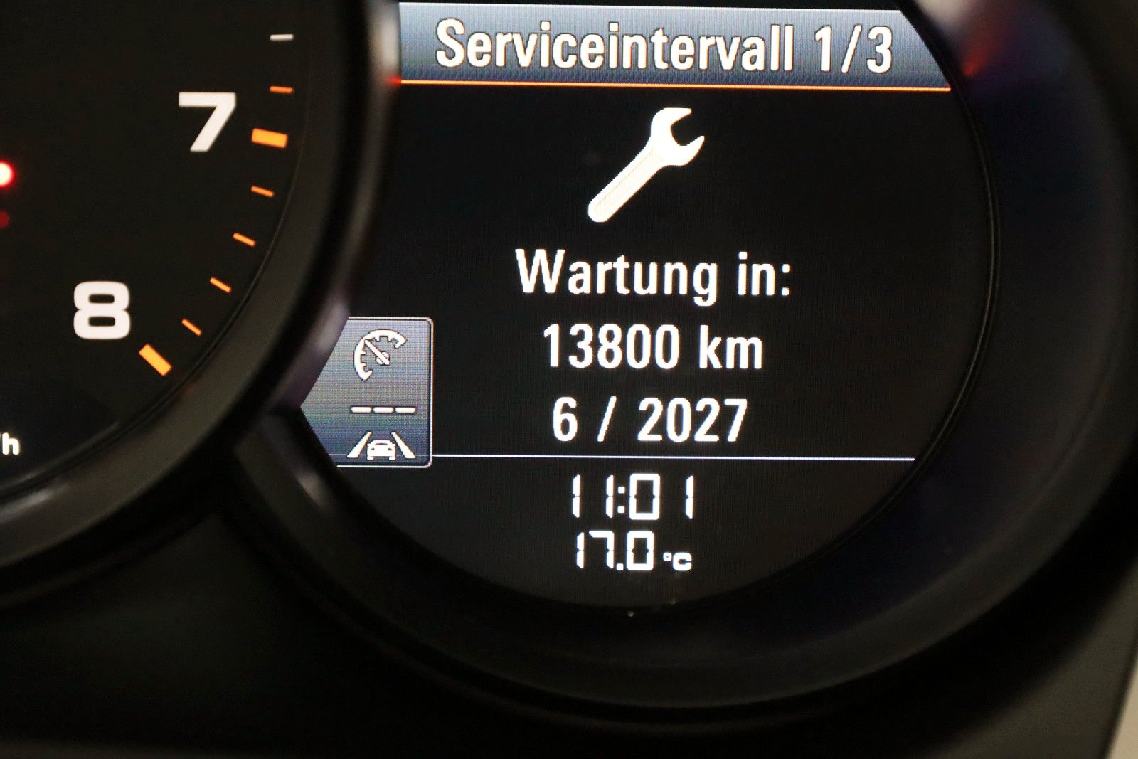Fahrzeugabbildung Porsche Macan GTS,Sportsitze,Sitzbelüft.,Kamera,Panorama