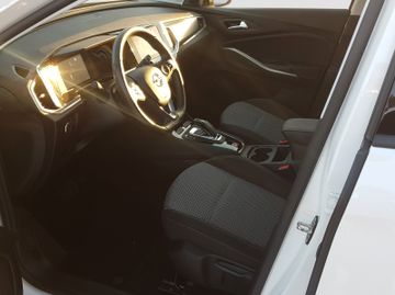 Fotografie 8 des Opel Grandland (X) Grandland AT LED Kamera Sitzheizung AHK