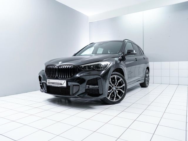 BMW X1 xDrive 25e M Sport ACC HUD LED Navi SHZ Hifi