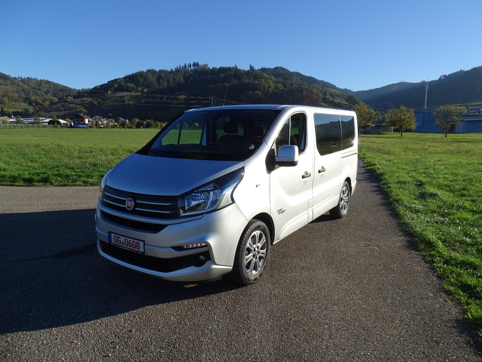 Fiat Talento