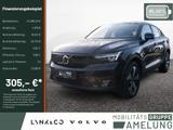Volvo C40 Core Recharge Pure Electric 2WD AHK LED PANO - schwarze Volvo C40