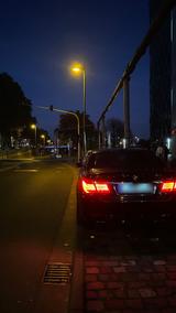BMW F01 730d - gebrauchte BMW 730 aus dem Jahr 2009
