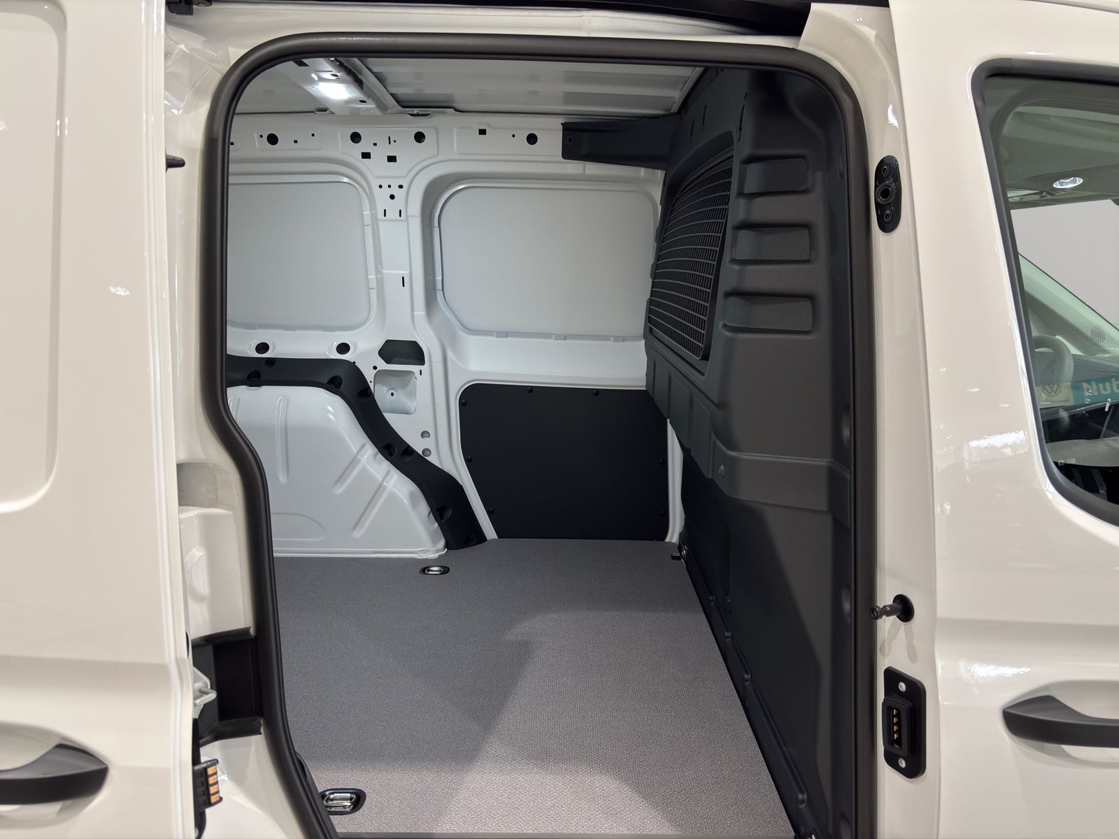 Volkswagen Caddy - Bild 7