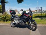 Honda XL1000 Varadero