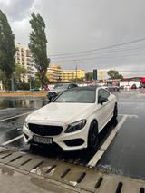 Mercedes-Benz 200 - Mercedes-Benz 200 aus 2017