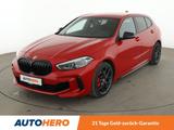 BMW 128ti Aut.*TEMPO*NAVI*PDC*SHZ*ALU*LED* - BMW 128 aus 2021