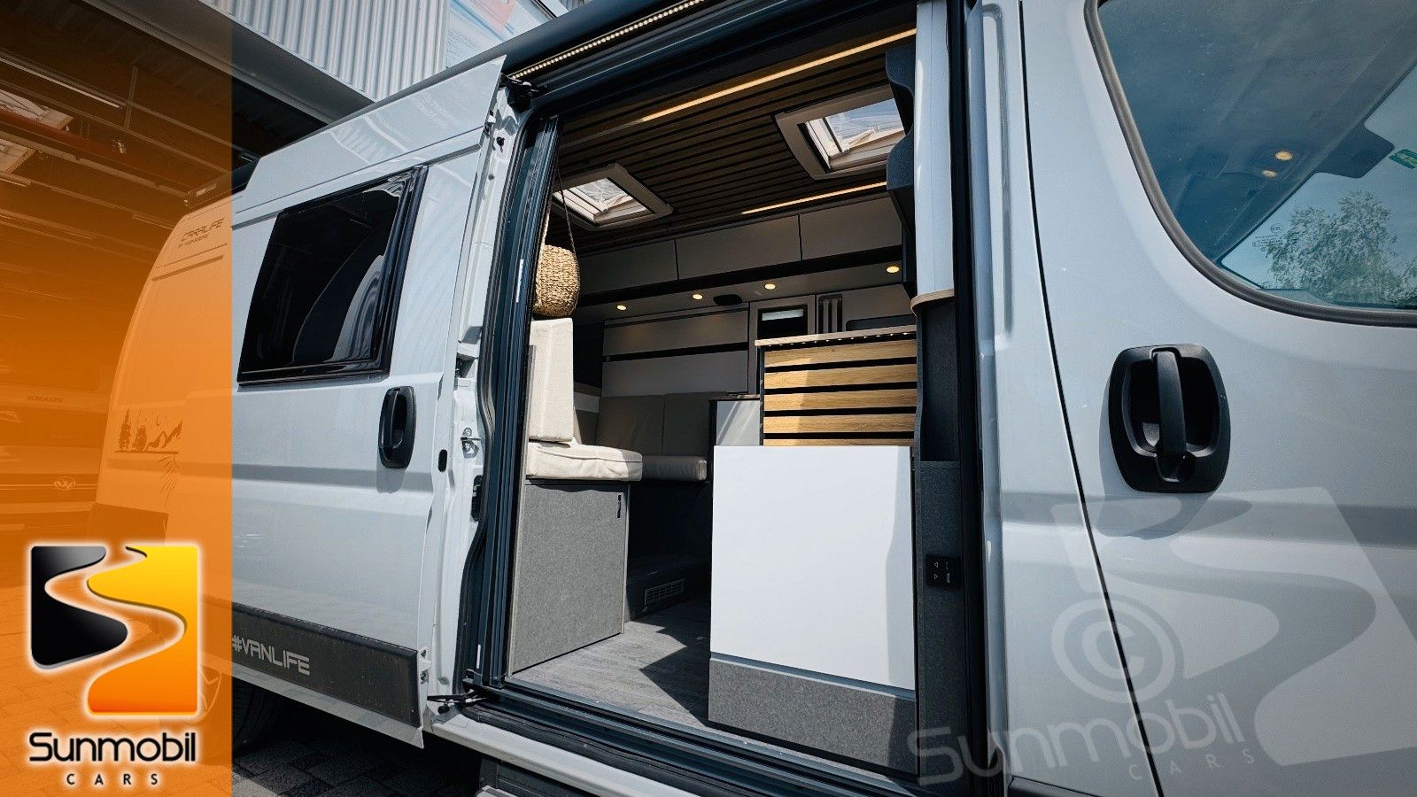 Fahrzeugabbildung Weinsberg CaraLife 630 LQ LP:79582,00€ Voll