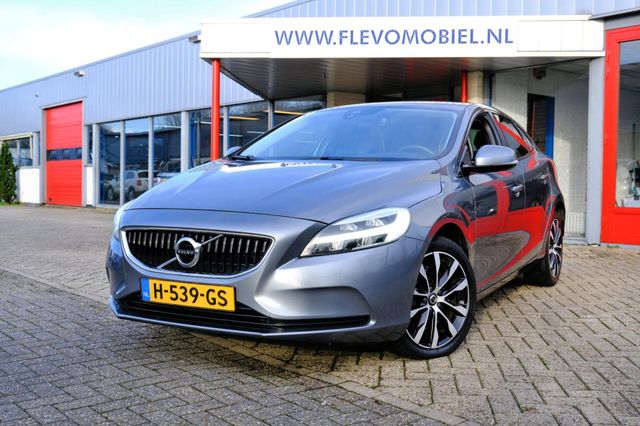 Volvo V40 2.0 D3 150pk Dynamic Edition Aut. Navi|Clima