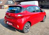 Hyundai i10 - Hyundai i10: Automatik