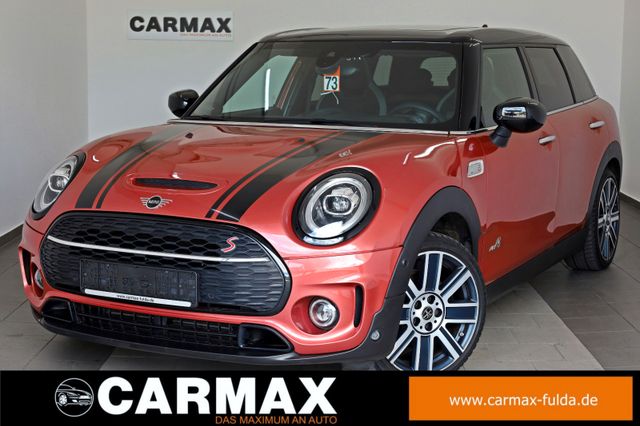 MINI Clubman SD Cooper All4 Navi,LED,PanDach,Harman/K