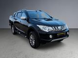 Mitsubishi L200 Top Doppelkabine 4WD - Mitsubishi L200: Pickup