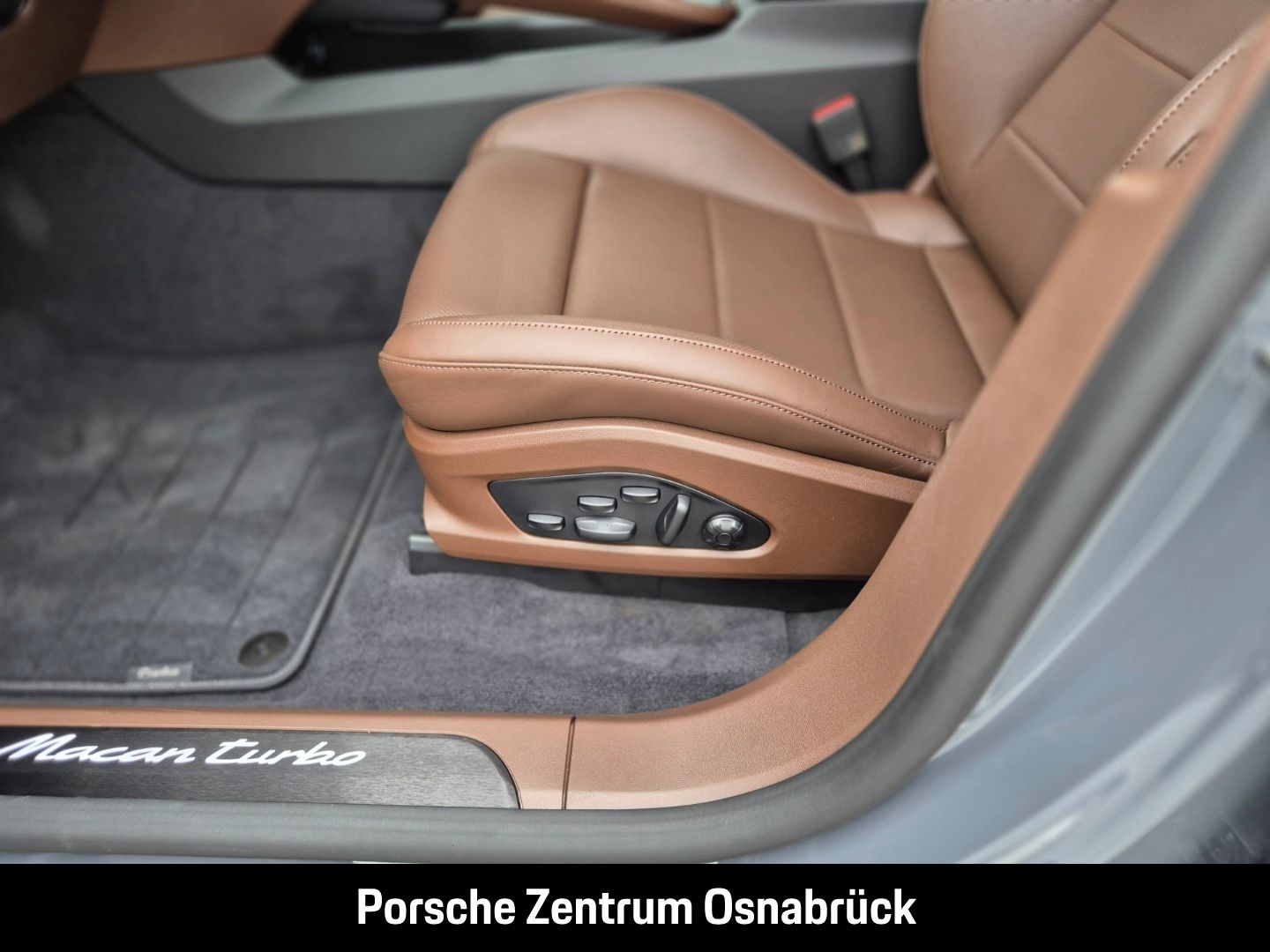 Porsche Macan - Bild 17