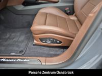 Porsche Macan - Vorschau Bild 17