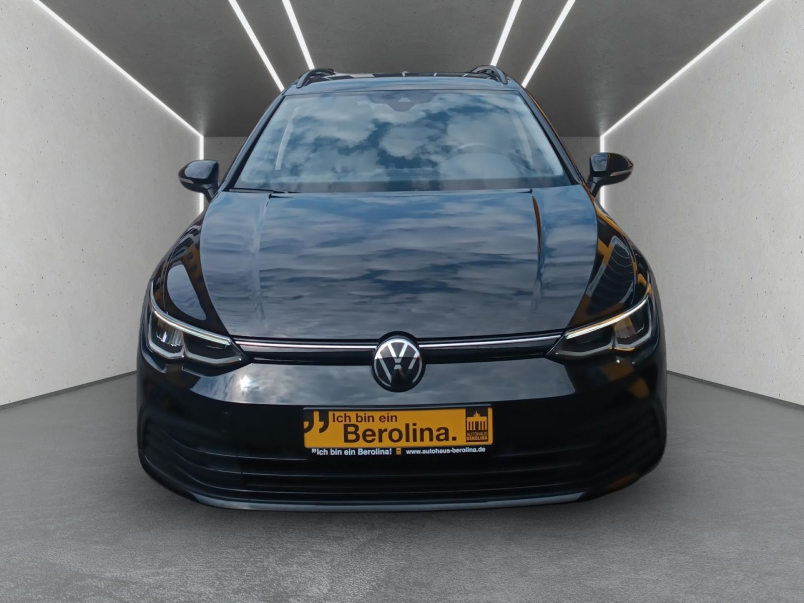Volkswagen Golf - Bild 5
