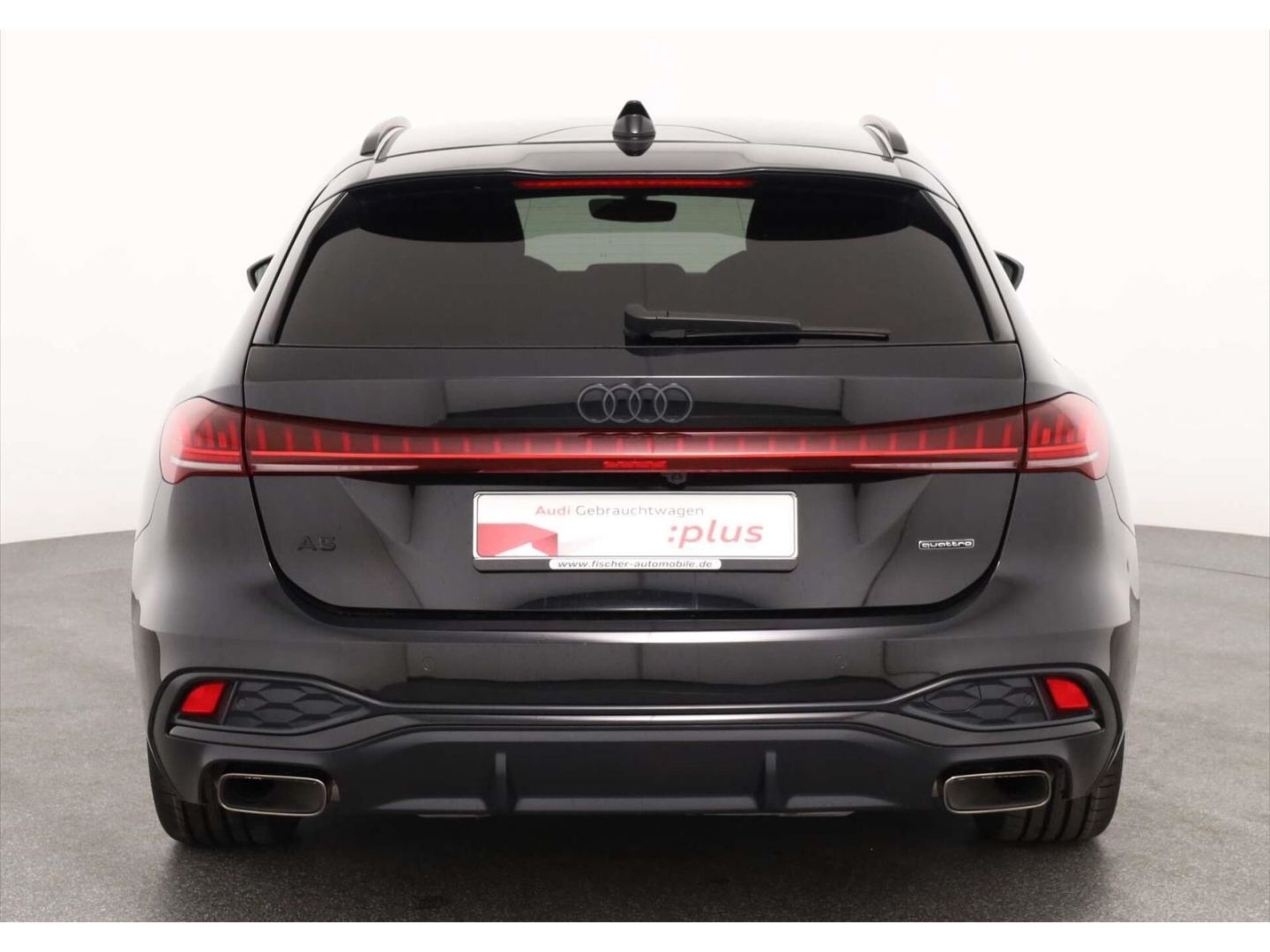 Audi A5 - Bild 6