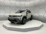 Dacia Duster III Extreme TCe 100 ECO-G 2WD City Winter