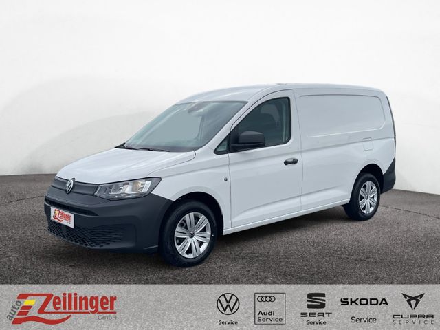 Volkswagen Caddy Maxi Cargo Kasten TDI|LANGERRADSTAND|VORBA