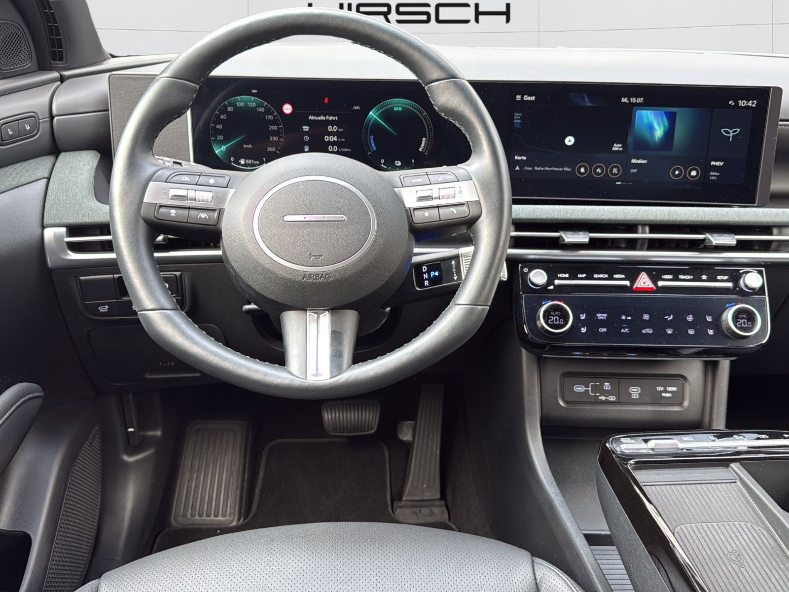 Hyundai Tucson – Bild 10