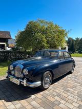 Jaguar Daimler V8 250 Saloon *Oldtimer* - Jaguar Gebrauchtwagen von 1967