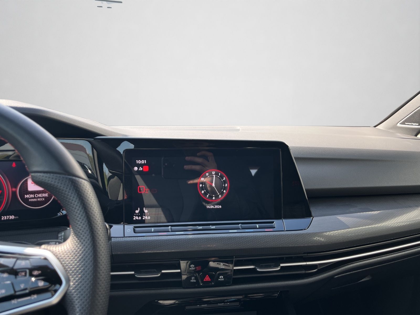 Volkswagen Golf - Bild 12