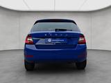 Skoda Fabia III 1.0 TSI DSG CLEVER Best Of NAVI LED PA - Skoda Fabia: Iii