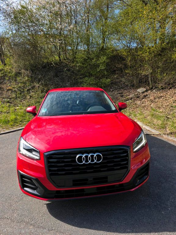 Image of Audi Q2