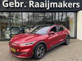 Ford Mustang Mach-E RWD 75 kWh*92%SOH*13966 netto*Pan - Ford Mustang Mach-E mit Schiebedach