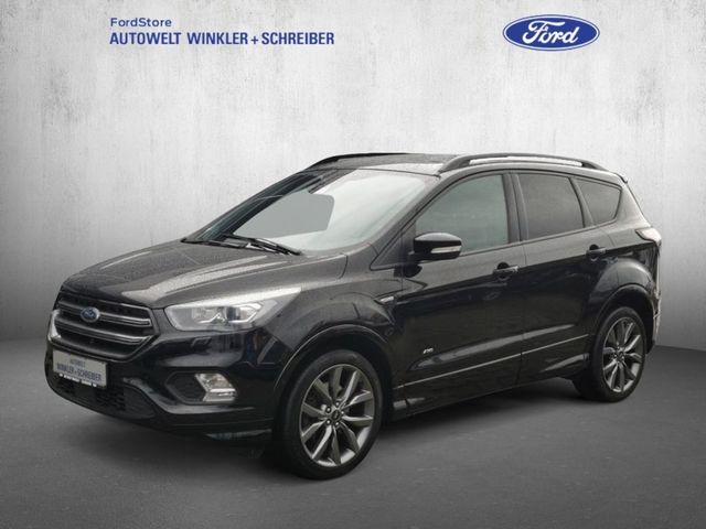 Ford Kuga 1.5 EcoBoost 4x4 Aut. ST-Line