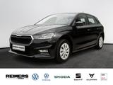 Skoda FABIA SELECTION 1.0 MPI LED PDC SHZ SpurH
