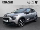 Citroën C3 Shine Pack Navi LED Apple CarPlay Android Aut - Citroën C3 Gebrauchtwagen in Krefeld