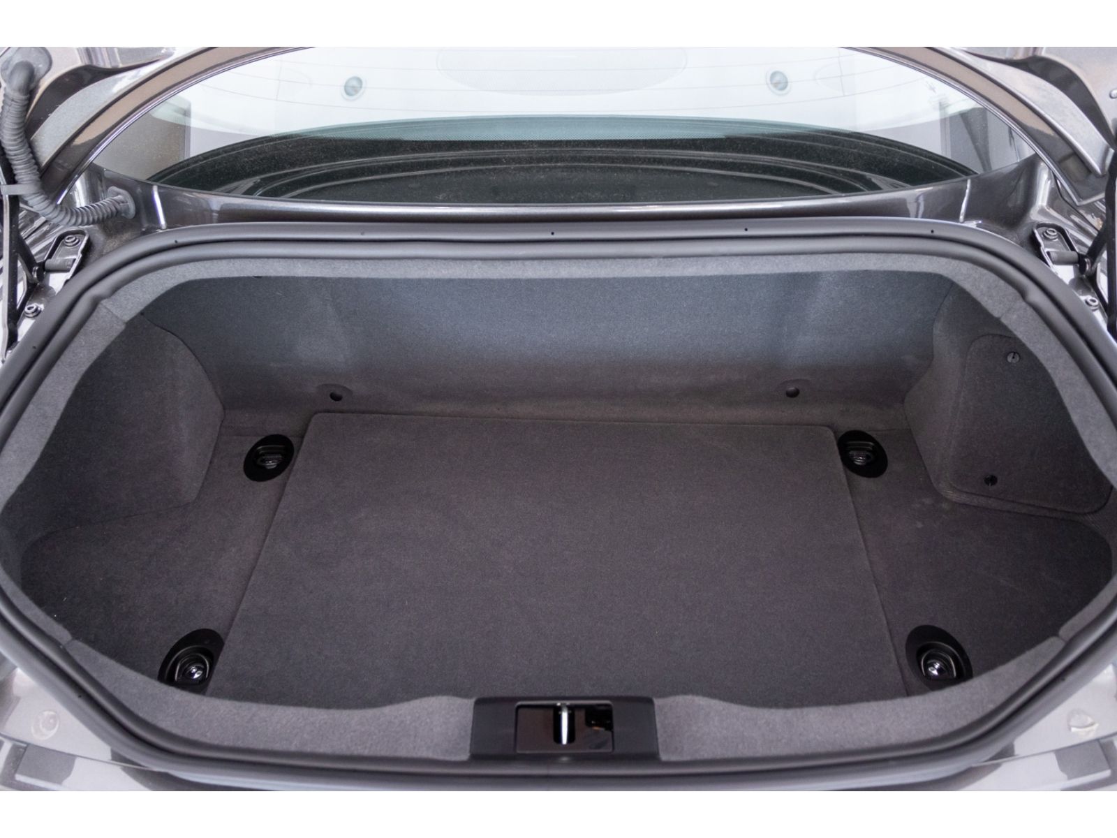 Maserati Granturismo - Bild 16