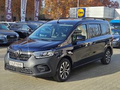 Fahrzeugabbildung Grand Kangoo III Techno 1.3 TCe130 EDC 7 Sitze