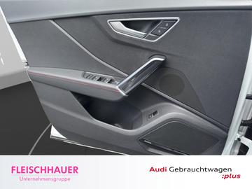 2025 AUDI SQ2 — миниатюра 12