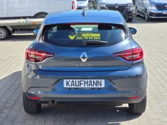 Fahrzeugabbildung Clio V Business Edition 1.0 TCe 90 EU6d Komfort-