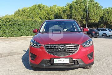 Mazda CX-5 - 2