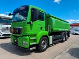 MAN TGS 26.400 * LENK/LIFTACHSE * ESTERER*UNTEN BEFÜ - MAN Unt