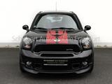 MINI John Cooper Works Countryman Chili Pano Xenon - MINI Gebrauchtwagen von 2013