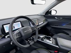 BAIC Beijing X55 PANO Leder CarPlay SHZ 360°Kamera TP