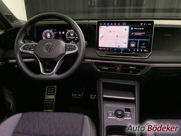 Volkswagen Tiguan 1.5 eTSI DSG GOAL Garantie b. 2.2.30 