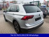 Volkswagen Tiguan 2.0 Life !! Automatik !! Xenon !! Tüv-Neu - Volkswagen Tiguan: Automatik