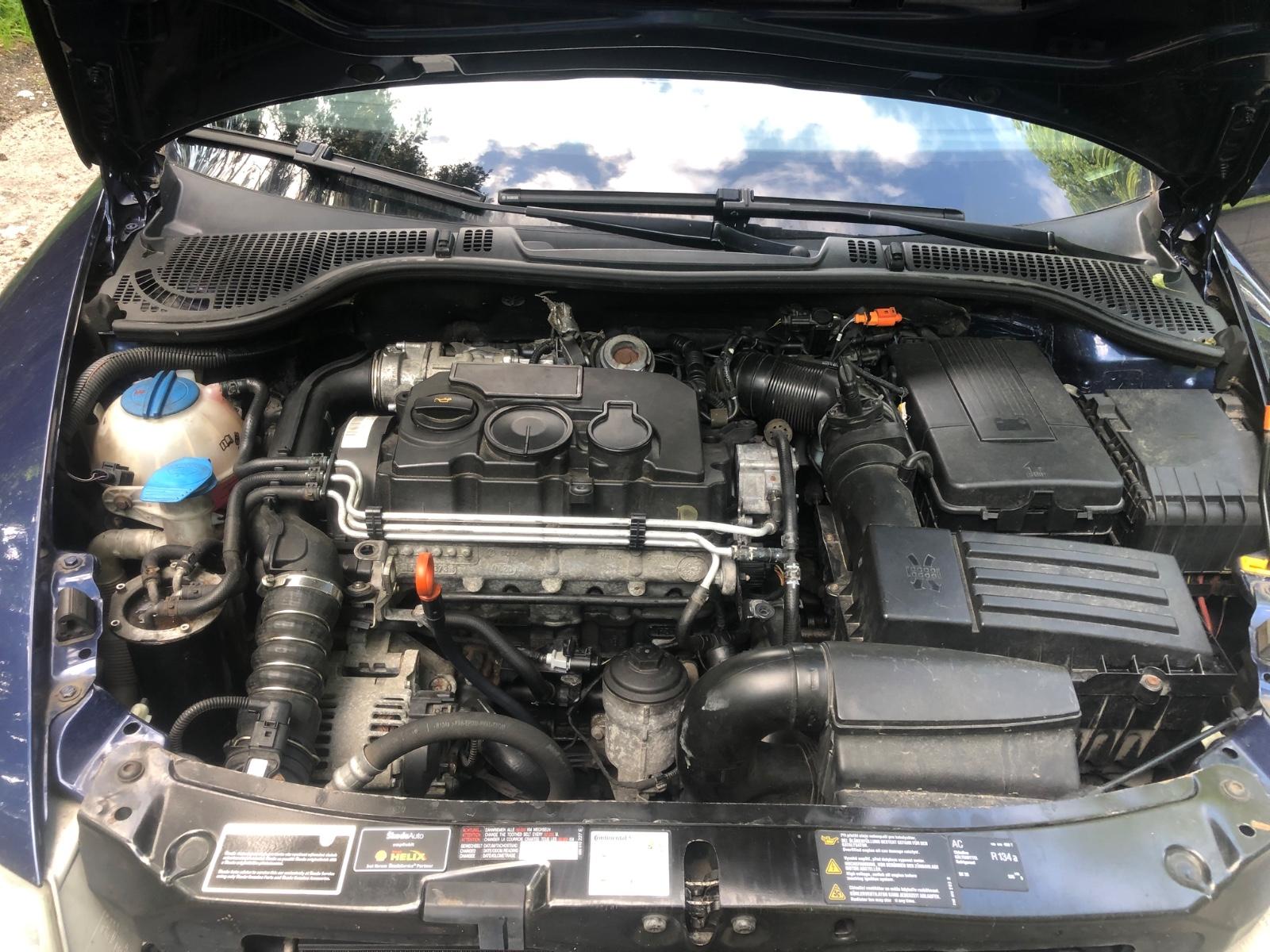 Skoda Octavia 2008 — photo 5