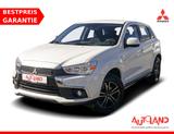 Mitsubishi ASX 1.6 Edition 100 Navi Sitzheizung Kamera DAB - Mitsubishi Gebrauchtwagen von 2017