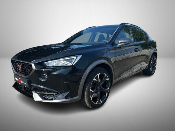 Cupra Formentor VZ 2.0TSI (310 PS) 7-Gang-DSG 4Drive