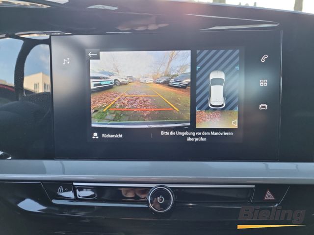 Mokka Edition 1.2l Turbo, 1. Hand, PDC, Kamera, 