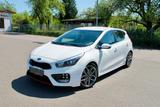 Kia cee'd / Ceed 1.6 T-GDI GT-Track GT-Track
