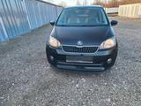 Skoda Citigo - Skoda Citigo von privat