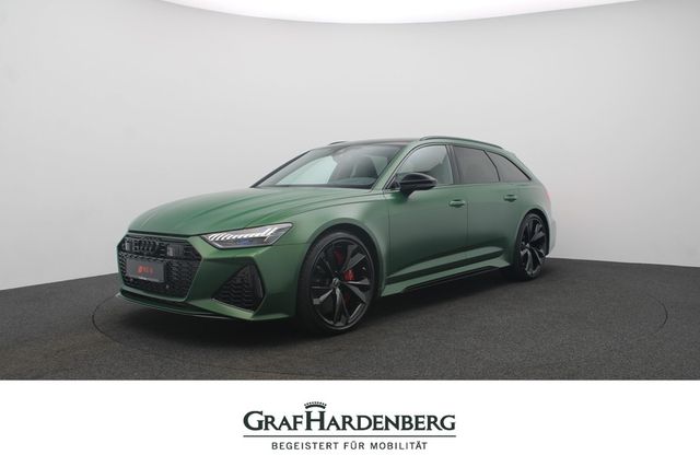 Audi RS 6 Avant performance 630 PS Audi exclusive Lac